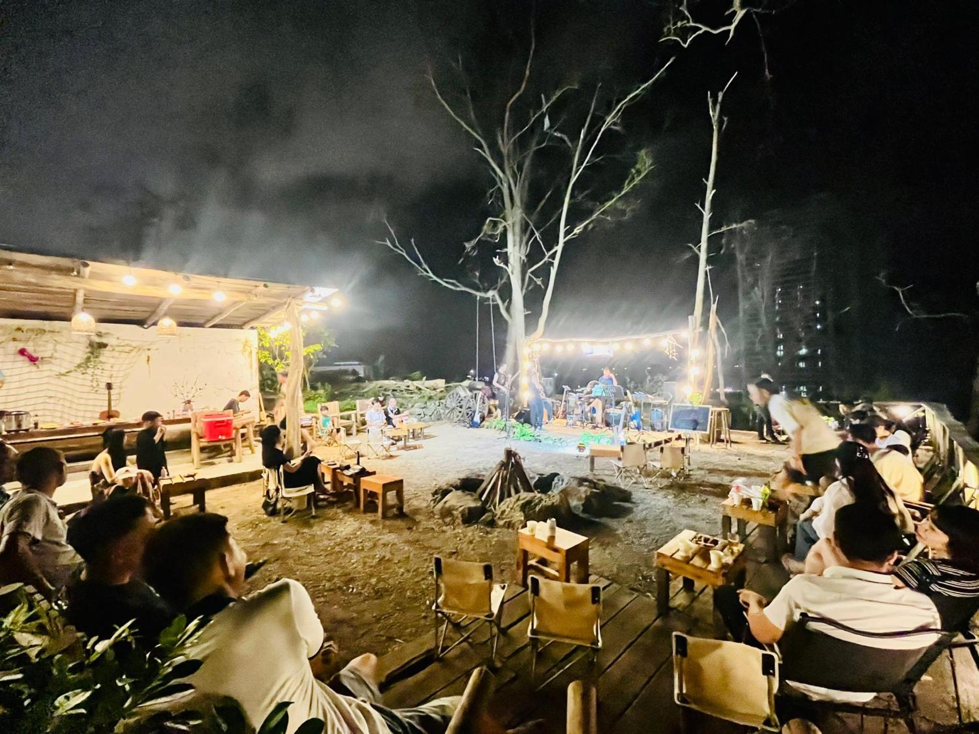 Homestay Eco May5 Travel Ha Long Exteriér fotografie
