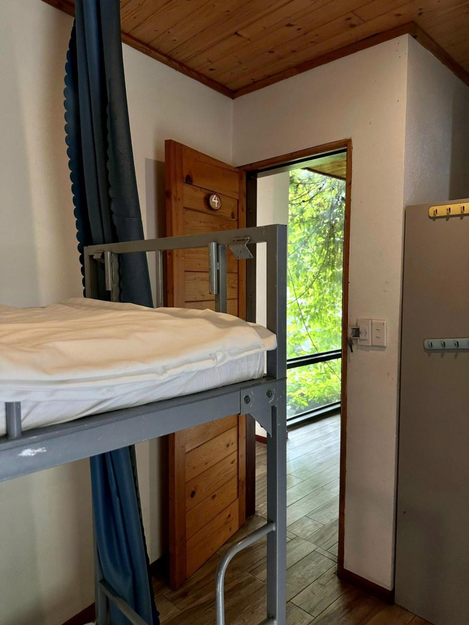 Homestay Eco May5 Travel Ha Long Pokoj fotografie