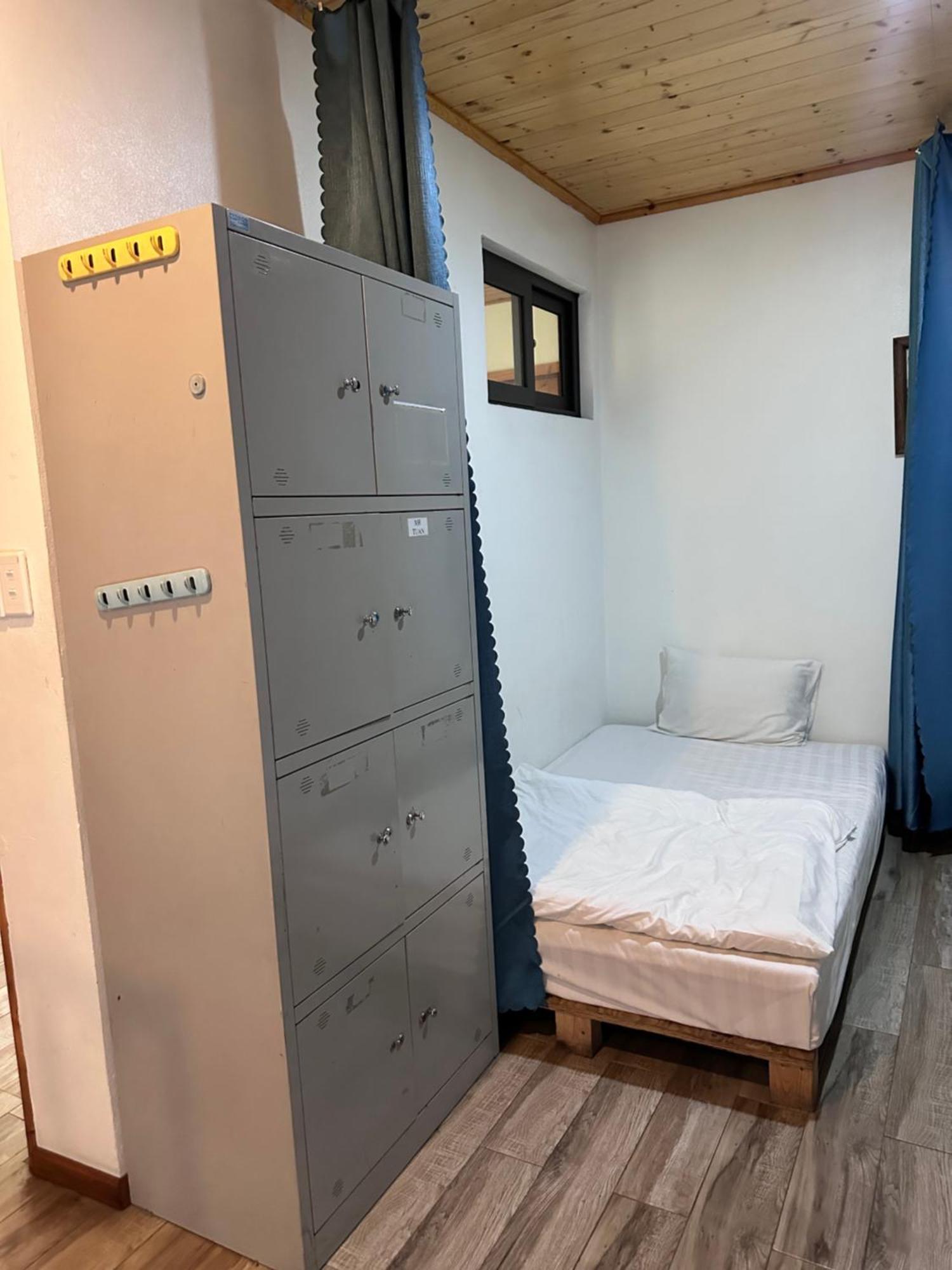 Homestay Eco May5 Travel Ha Long Exteriér fotografie