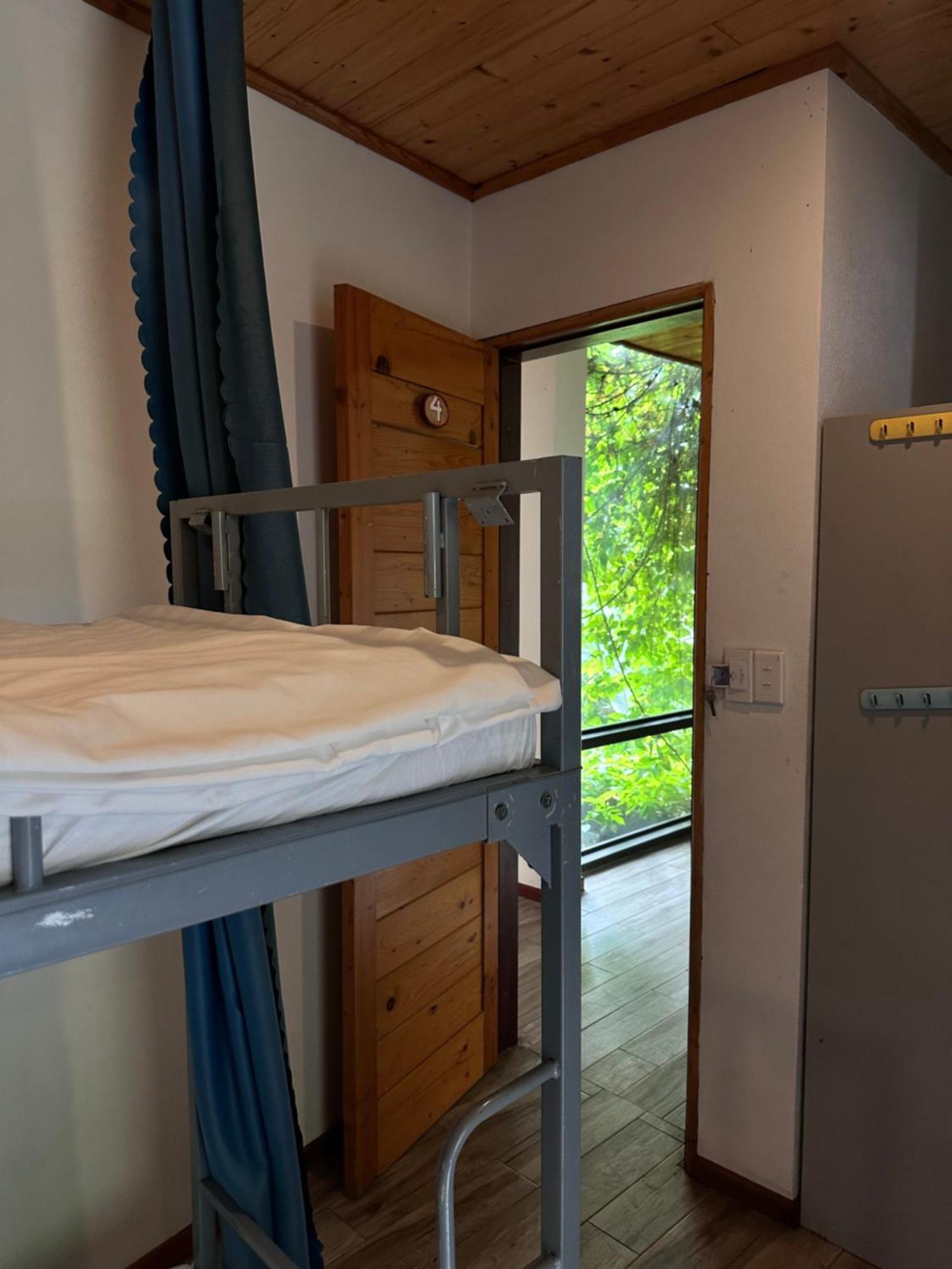 Homestay Eco May5 Travel Ha Long Exteriér fotografie